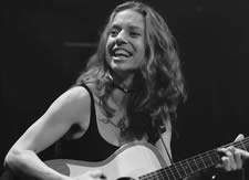 Live / Album Review: Ani DiFranco - Which Side Are You On?